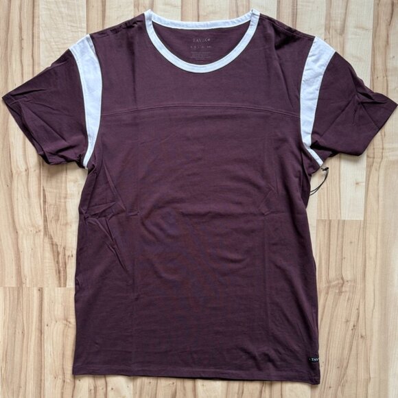 Men's Bundle of Short Sleeve Crew Neck Knit (2) - Picture 2 of 7